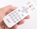 Universal Fernbedienung ACER DWX1015 Fernbedienung mit Laserpointer Image