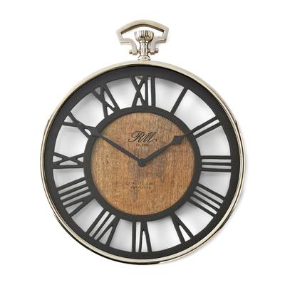 Riviera Maison - Quality Time Clock Dekoration