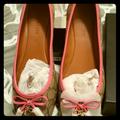 Coach Shoes | Coach Shoes | Color: Pink/Tan | Size: 9.5