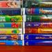 Disney Other | 14 Classic Disney Movies On Vhs | Color: Purple | Size: Osbb