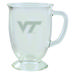 Virginia Tech Hokies 16oz. Etched Cafe Mug
