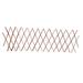 MGP Classic Willow Flex Fence Wood in Brown | 12 H x 72 W x 0.375 D in | Wayfair WCFF-12