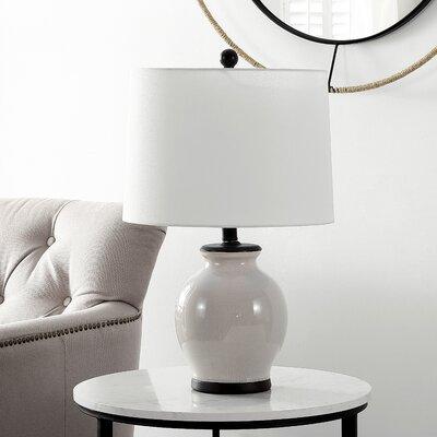 Best Ing Red Barrel Studio Haden, Wayfair End Table Lamps For Living Room
