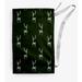 The Holiday Aisle® Reindeer Christmas Laundry Bag Fabric in Green/Black | 29 H in | Wayfair A55F4A8C3F6D458DAC563E2D5E47F833