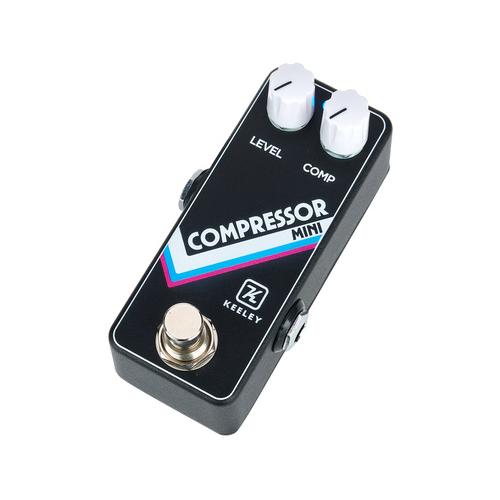 Keeley Compressor Mini