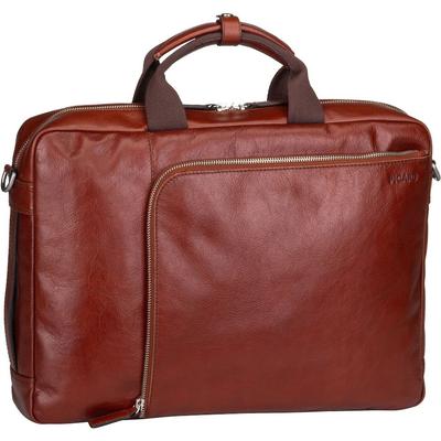 Picard Aktentasche Buddy Cognac Hellbraun Herren Image