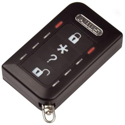 Secvest Funk-Fernbedienung - Abus Image