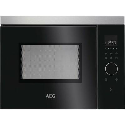 AEG - Electrolux mda EB-Mikrowelle m.Grill MBB1755DEM