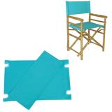 Canvas For Bamboo Director Chair - Set of 2