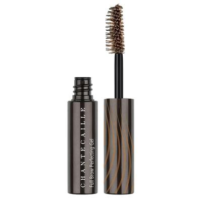 Chantecaille Full Brow Perfecting Gel + Tint Augenbrauengel Light 5.5 ml Braun Image