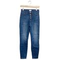 J. Crew Jeans | J. Crew Lookout High Rise Jeans | Color: Blue | Size: 26