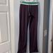 Adidas Pants & Jumpsuits | Adidas Women’s Pants | Color: Gray/Green | Size: M