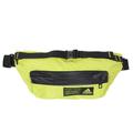 Adidas Bags | Adidas Sport Casual Waist Bag Fanny/Waist Pack Neon Green | Color: Yellow | Size: Dimensions: 40 Cm X 17 Cm X 4 Cm.