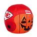Kansas City Chiefs 4' Inflatable Jack-O'-Helmet