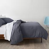 Super Soft Triple Brushed Microfiber Duvet Cover Set