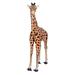 Design Toscano Baako Grand Scale Baby Giraffe Statue