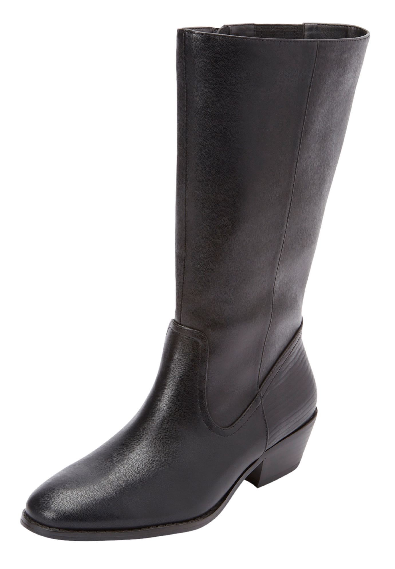 size 12 wide womens boots