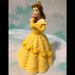 Disney Toys | Disney Beauty And The Beast Vtg 90s Coin Bank 10” | Color: Pink/Yellow | Size: 10”