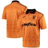 Wolverhampton Wanderers 1992 Bukta Shirt