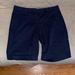 J. Crew Shorts | J. Crew Navy Bermuda Shorts | Color: Blue | Size: 10