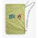 The Holiday Aisle® Merry Dot Christmas Laundry Bag Fabric in Green | 29 H x 18 W in | Wayfair 1C9E0245E1BB4652A6E0CF911C38ECCB