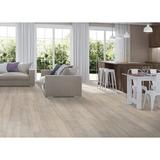 Pergo Optics 7" x 54.33" x 14mm Laminate Flooring, Wood in Brown | 47.24 H x 7.48 W x 14 D in | Wayfair LPE07-LF044