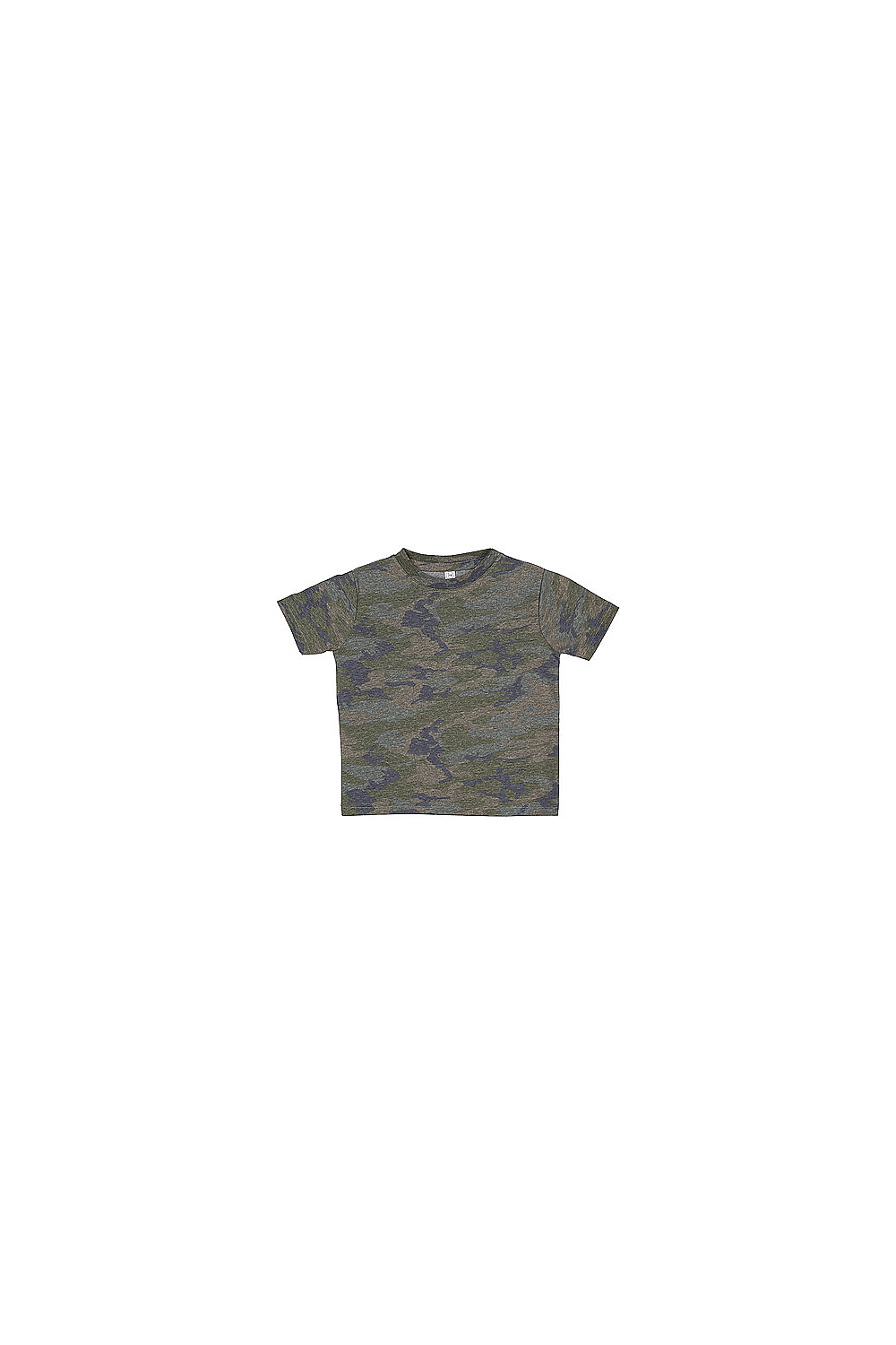 Rabbit Skins 3322 Infant Fine Jersey T Shirt in Vintage size 24M | Cotton LA3322, RS3322
