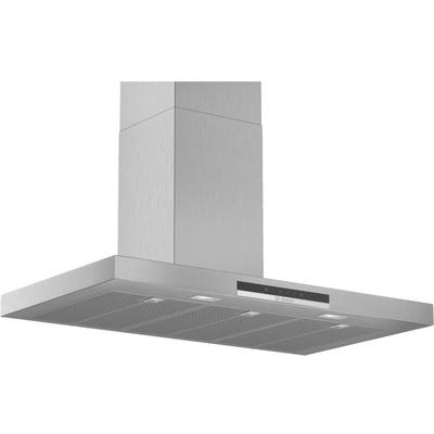 Bosch - DWB97IM50, edelstahl Image