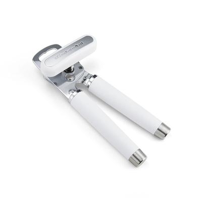 KitchenAid Gourmet Multi Function Can Opener, White - 1 piece