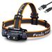 Fenix 1600 Lumen USB-C Rechargeable Headlamp