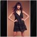 Free People Dresses | Free People One Costa Brava Mini Dress S | Color: Black | Size: S