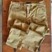 American Eagle Outfitters Pants | Aeo Brown Extreme Flex Khaki Pants 30" W | Color: Brown | Size: 30