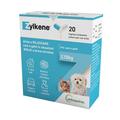 Zylkene Milk Flavor, 20 Kapseln für Hunde, 75 mg Vet