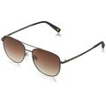 Benetton Sunglasses Men's BE7012 Sunglasses, Matt Grey, 55/16-145