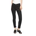 s.Oliver Women's 04.899.71.4713'' Skinny Jeans, Black, 46W x 30L