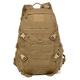 TongNS1 Military Assault Backpack, Tactical Assault Backpack, Molle System Backpack, Survival Backpack, Outdoor Travel Hiking Hunting Camping, 35l Capacity E