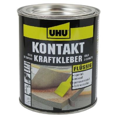 Kontakt Kraftkleber Flüssig Dose 645g - UHU