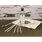 rosbas Reed Diffuser Refill Peppermint & Eucalyptus Scented | 9 H x 2 W x 2 D in | Wayfair DR-W-PE