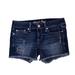 American Eagle Outfitters Shorts | American Eagle Jean Shorts | Color: Blue | Size: 4