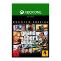 Grand Theft Auto V Premium Edition | Xbox One - Download Code