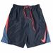 Nike Swim | Mens Nike Swim Trunks | Color: Black/Pink | Size: M