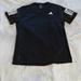 Adidas Shirts | Adidas Running Shirt | Color: Black | Size: M