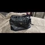 Lululemon Athletica Bags | Lululemon Duffel Bag Used Maybe Three Times | Color: Black | Size: Os