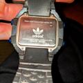 Adidas Accessories | Adidas Watch | Color: Blue/Gray | Size: Os