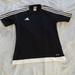 Adidas Shirts | Adidas Soccer Shirt | Color: Black | Size: S