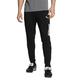 PUMA Herren, teamLIGA Training Pants Pro Jogginghose, Black-puma White, Gr. 3XL