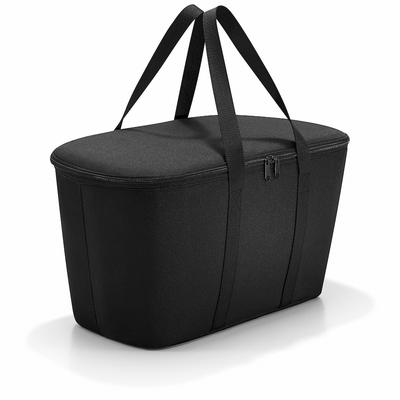 Reisenthel - Coolerbag Kühltasche 44,5 cm Zubehör 1 ct Schwarz Herren