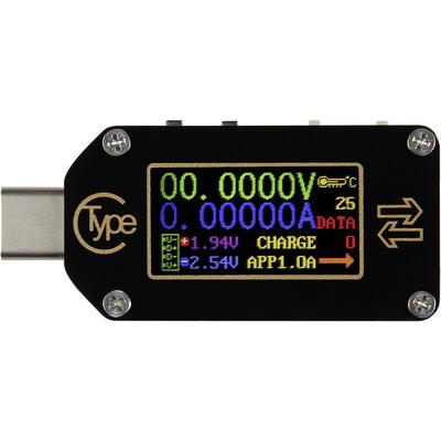 Joy-it - JT-TC66C usb Multimeter