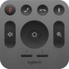 Logitech Remote Control for MeetUp 993001389