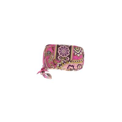 Vera Bradley Wristlet: Pink Bags